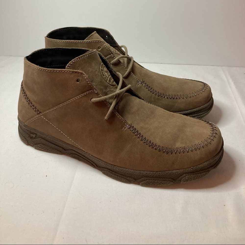 Irish Setter Boots size 8.5D